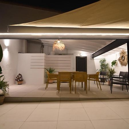 Apartament Galan1966 L' Escala Екстериор снимка