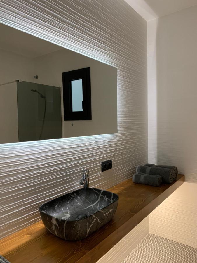 Apartament Galan1966 L' Escala Екстериор снимка