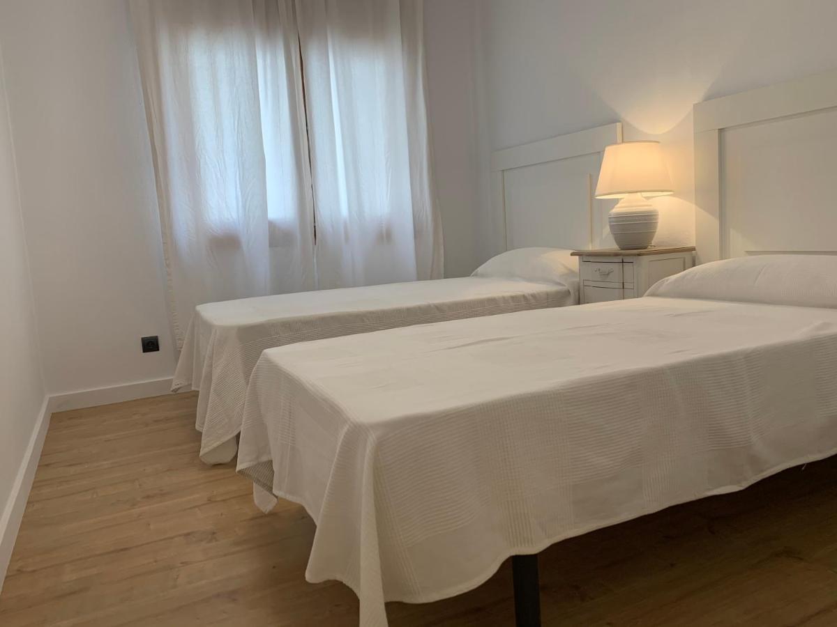 Apartament Galan1966 L' Escala Екстериор снимка