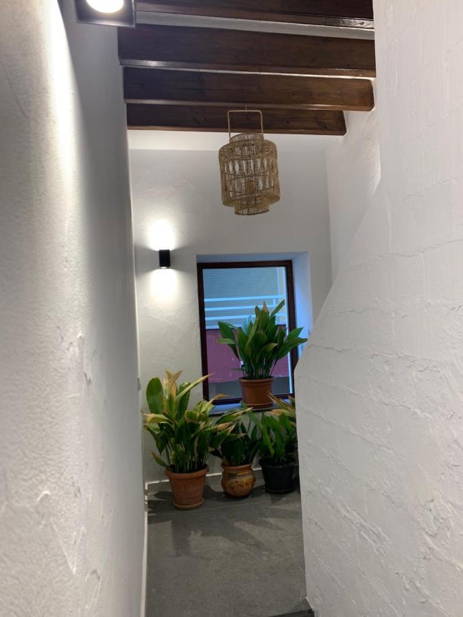 Apartament Galan1966 L' Escala Екстериор снимка