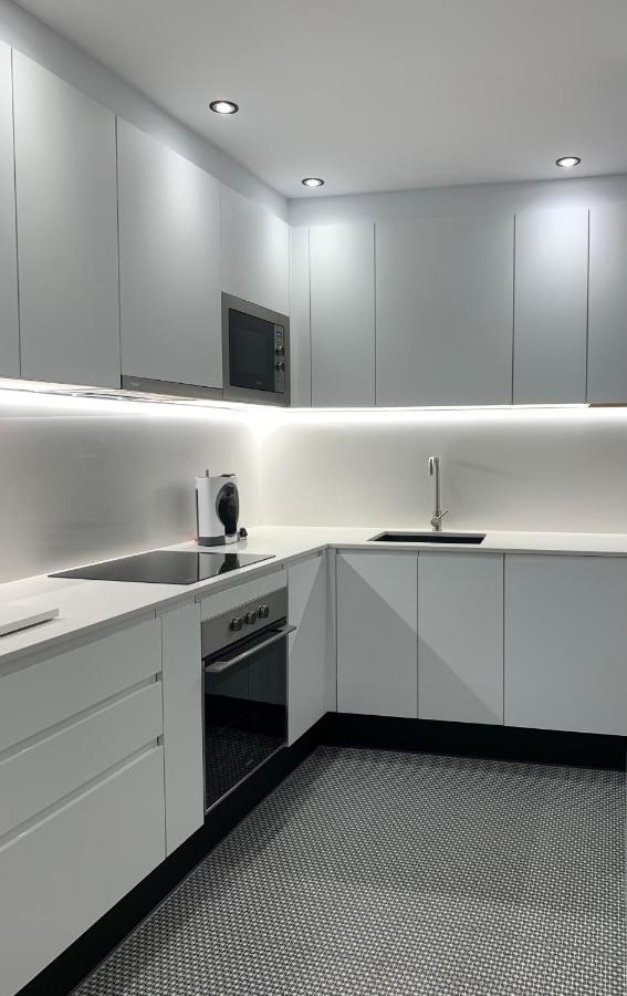 Apartament Galan1966 L' Escala Екстериор снимка