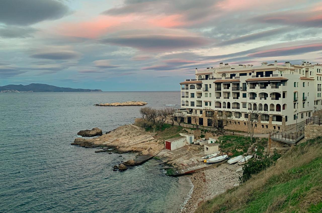 Apartament Galan1966 L' Escala Екстериор снимка