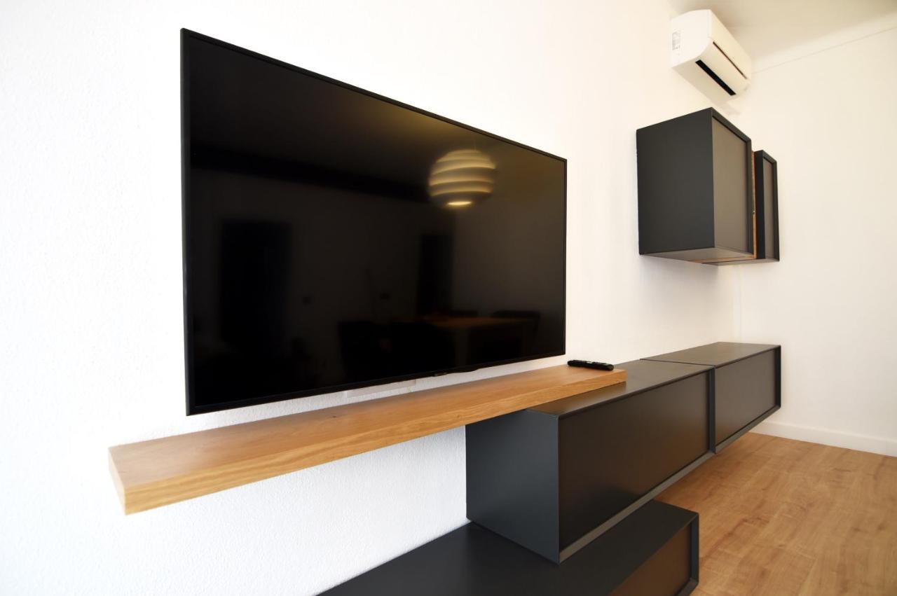 Apartament Galan1966 L' Escala Екстериор снимка