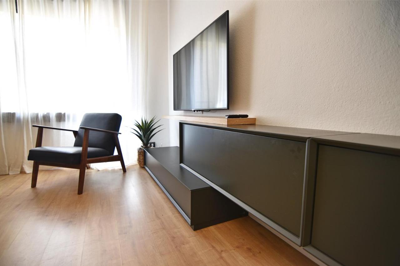 Apartament Galan1966 L' Escala Екстериор снимка