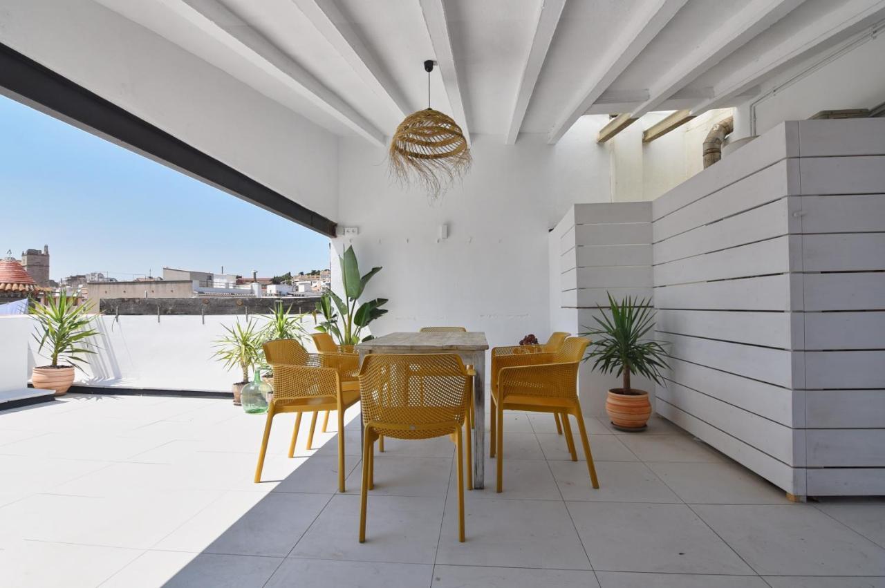 Apartament Galan1966 L' Escala Екстериор снимка