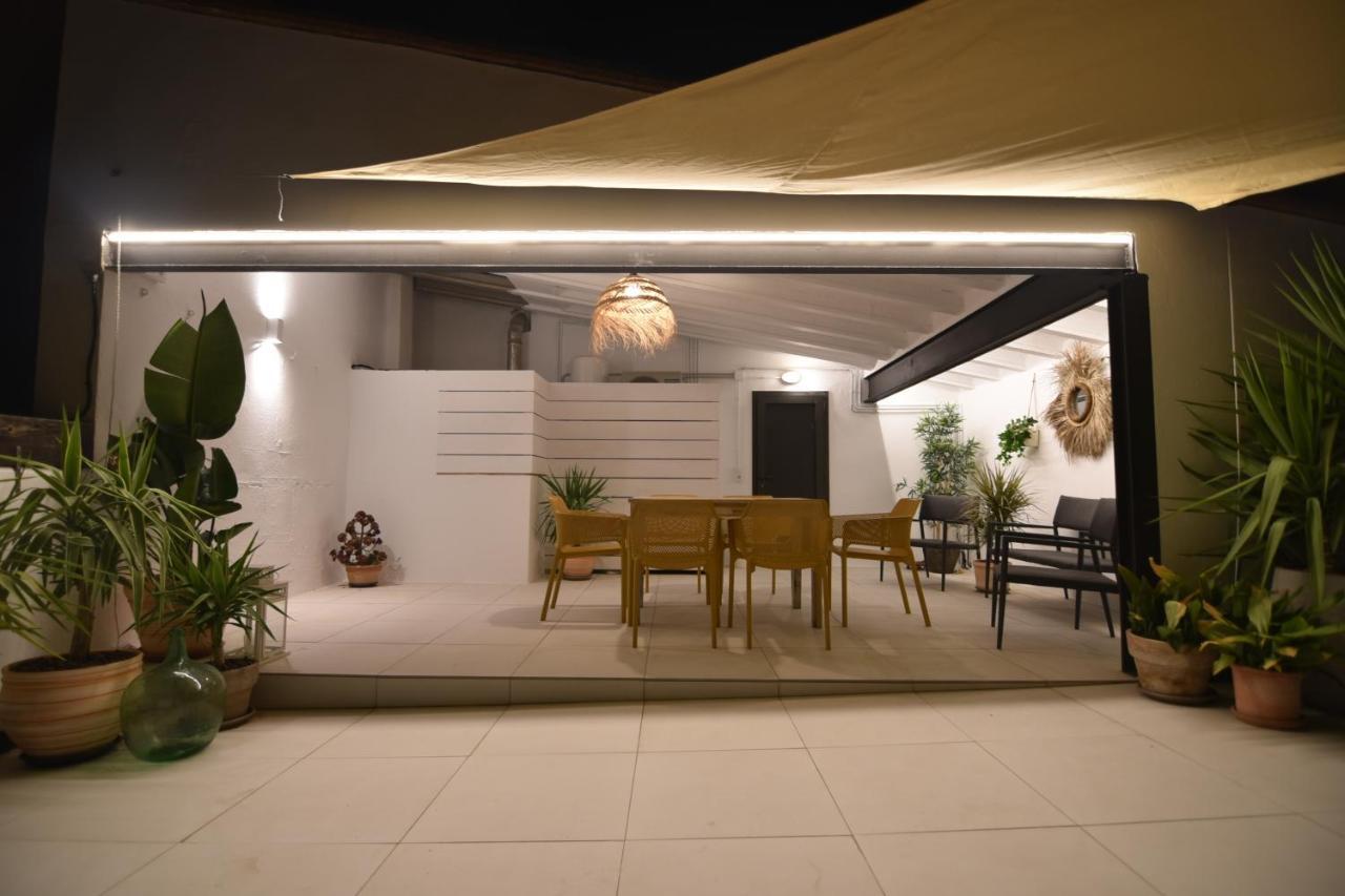 Apartament Galan1966 L' Escala Екстериор снимка