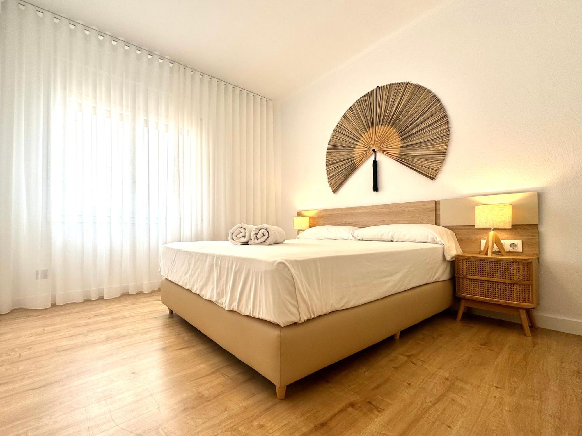 Apartament Galan1966 L' Escala Екстериор снимка