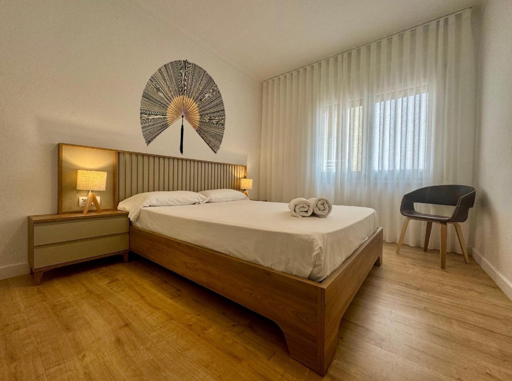 Apartament Galan1966 L' Escala Екстериор снимка
